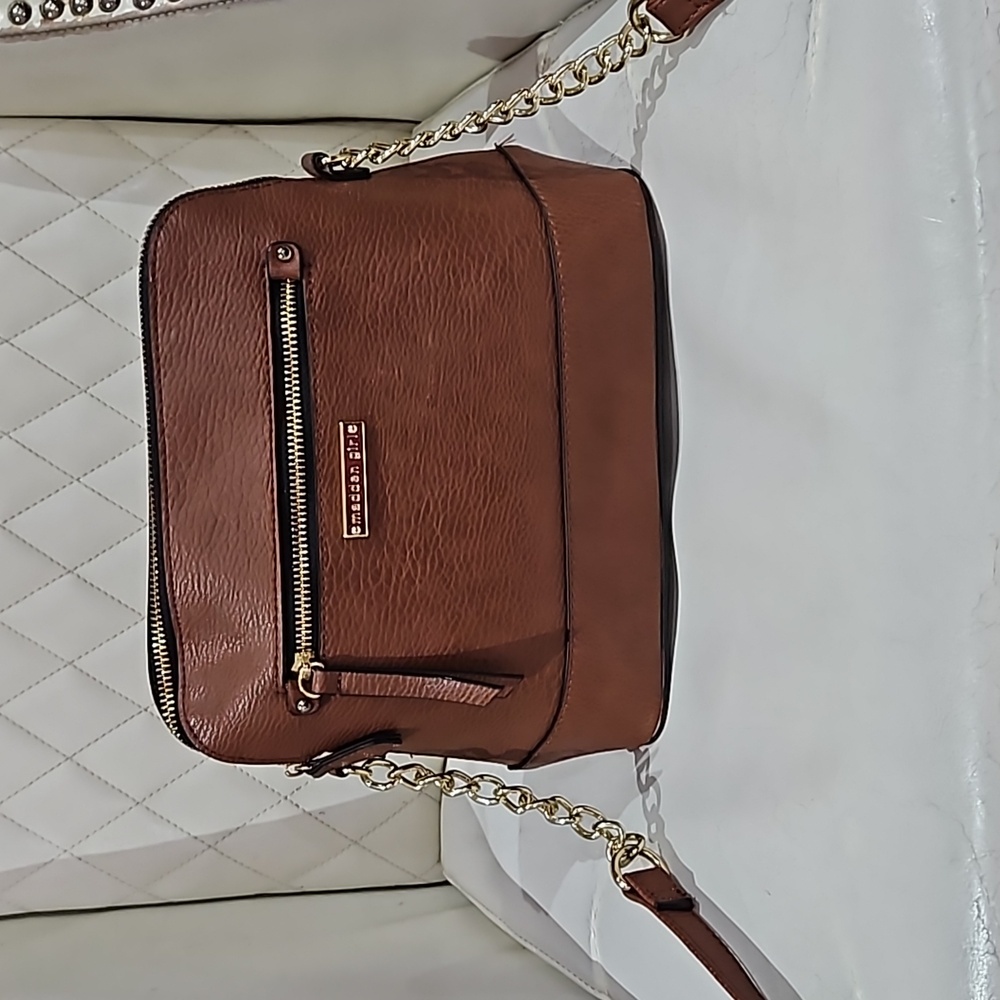MADDEN GIRL CROSSBODY BAG